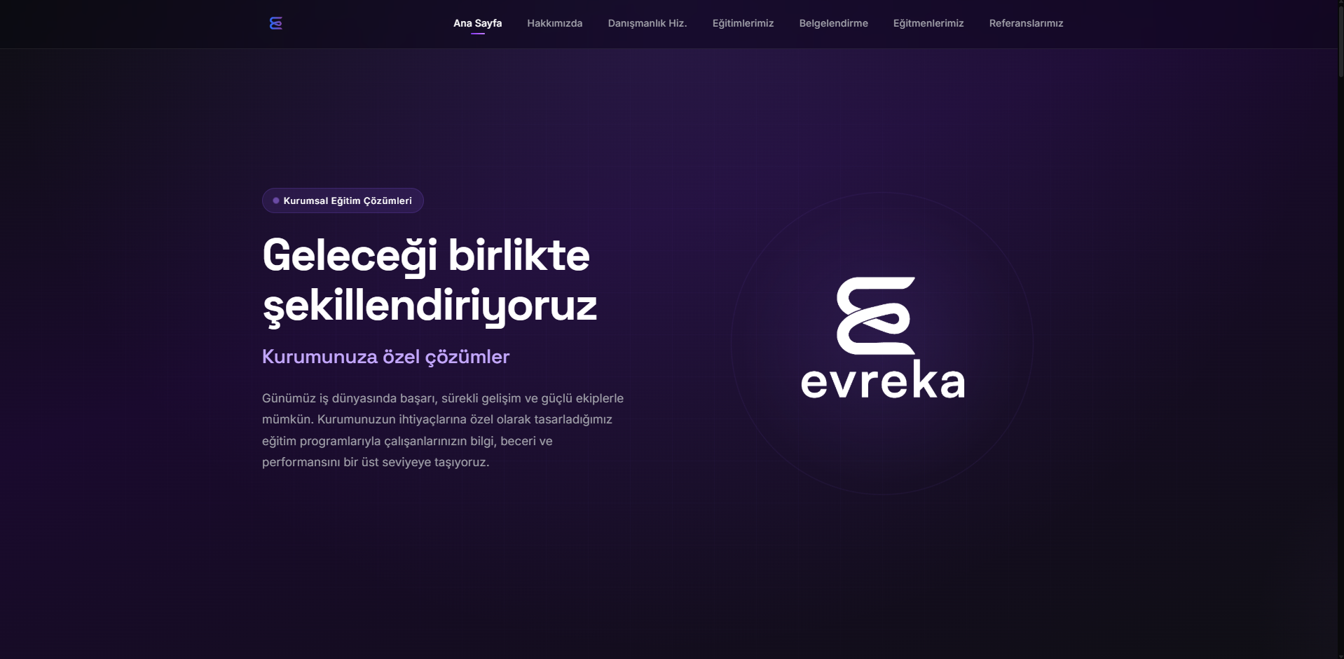 Evreka Edu Screenshot 1