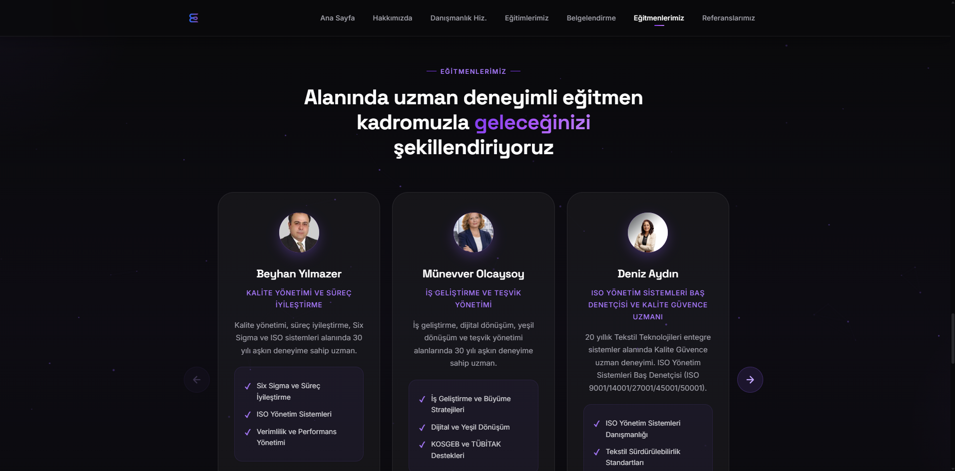 Evreka Edu Screenshot 3