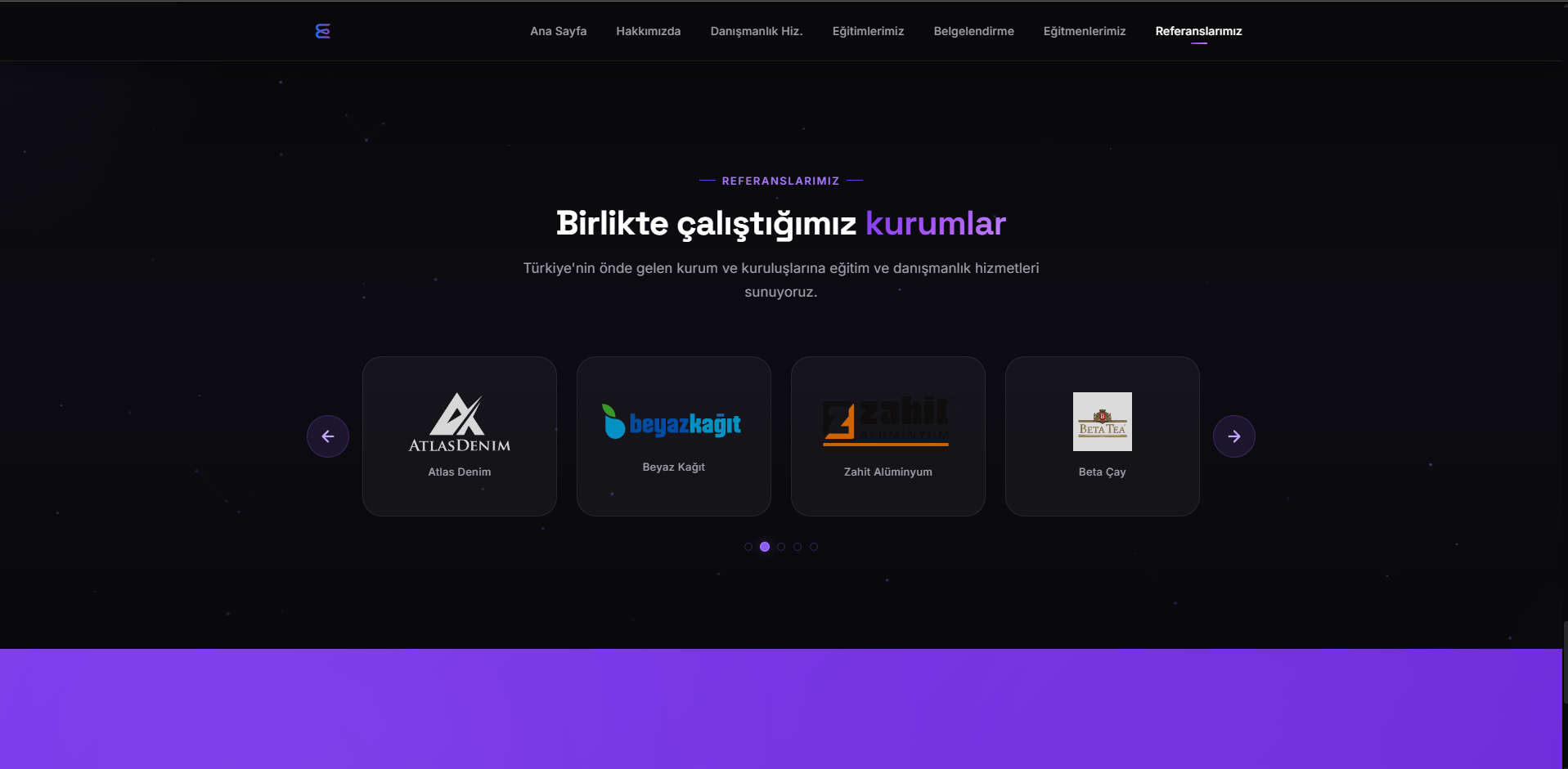 Evreka Edu Screenshot 4