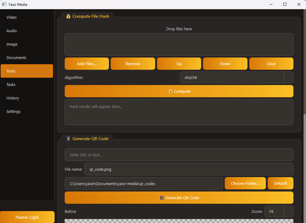 Yaso Media Screenshot 3